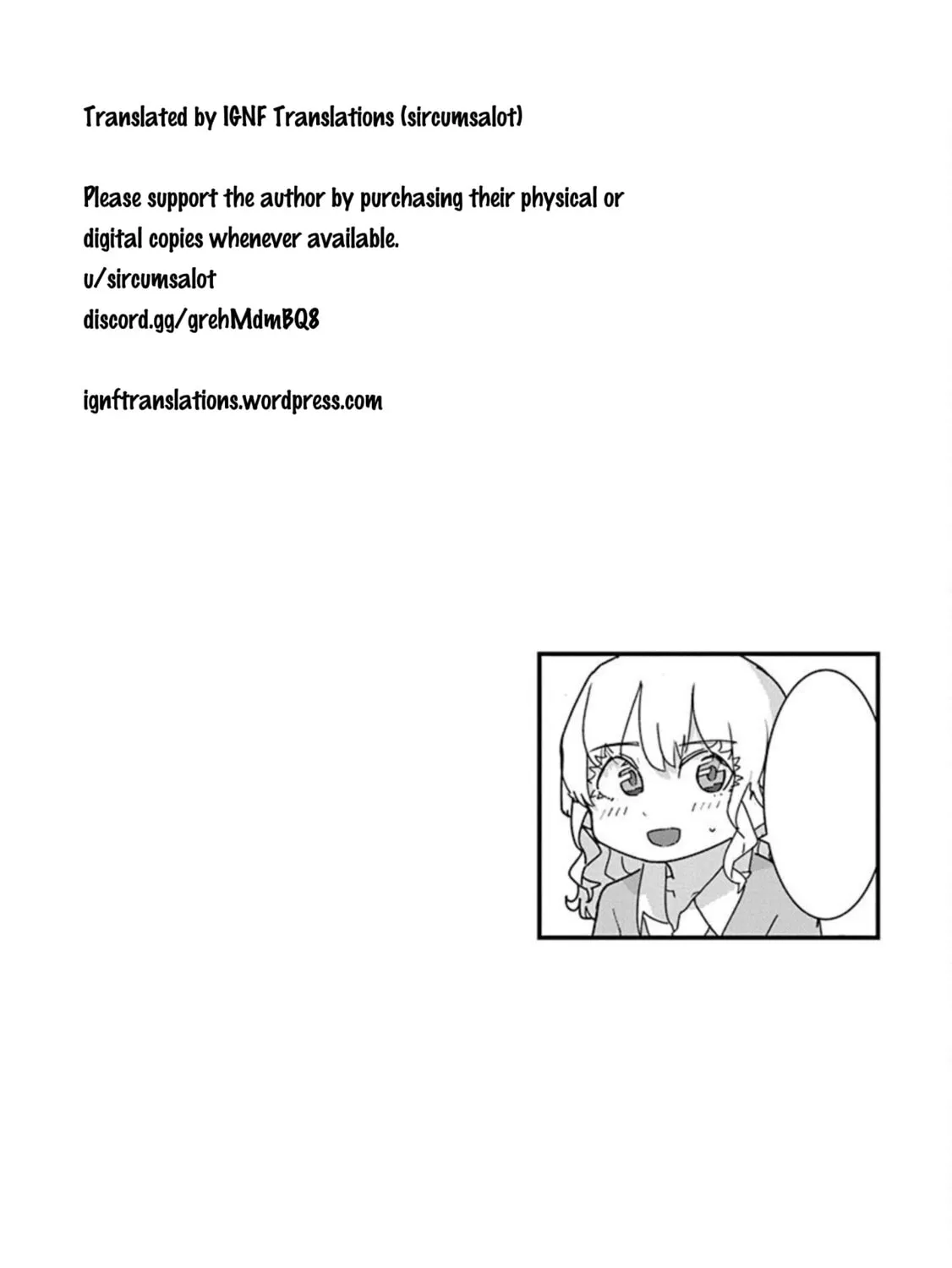Kono Fukushuu ni Gal wa Iranai Chapter 14 page 27 - 