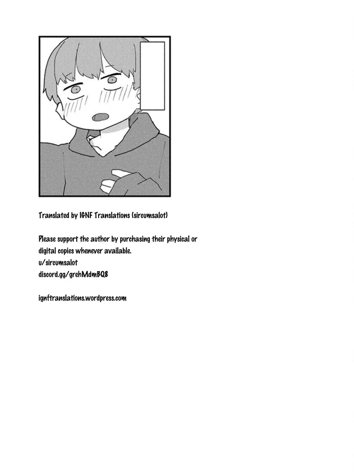 Kono Fukushuu ni Gal wa Iranai Chapter 2 page 31 - 