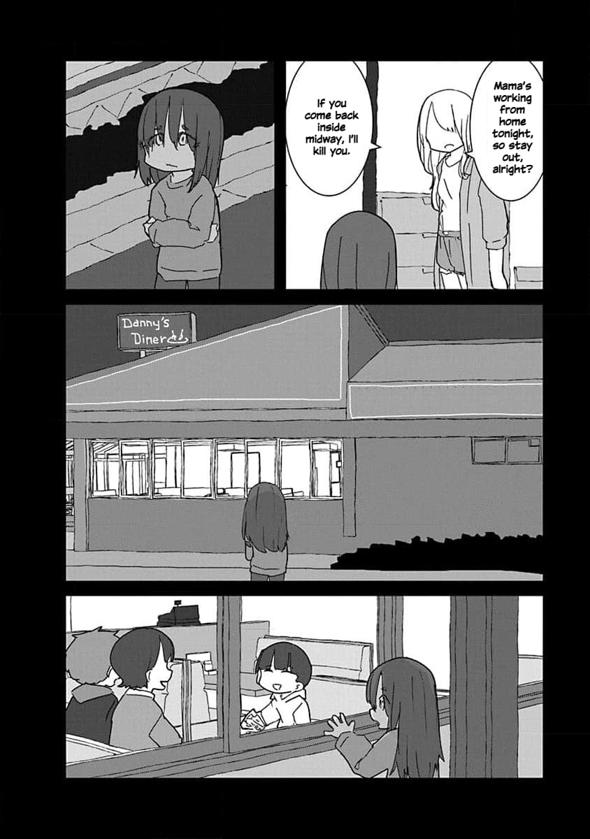 Kono Fukushuu ni Gal wa Iranai Chapter 26 page 6 - 