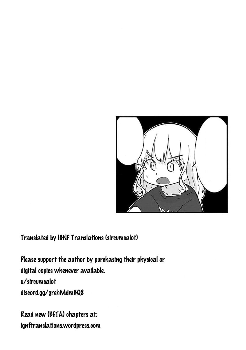 Kono Fukushuu ni Gal wa Iranai Chapter 29 page 16 - 