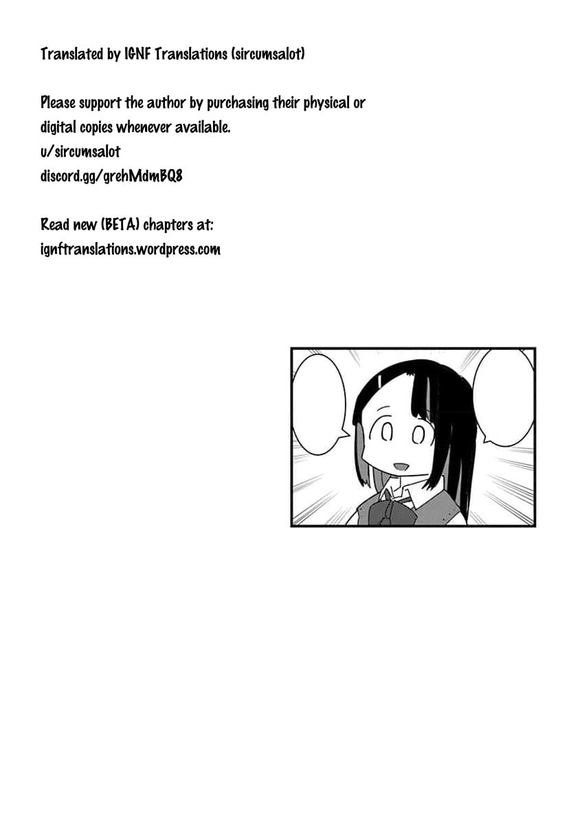 Kono Fukushuu ni Gal wa Iranai Chapter 31 page 16 - 