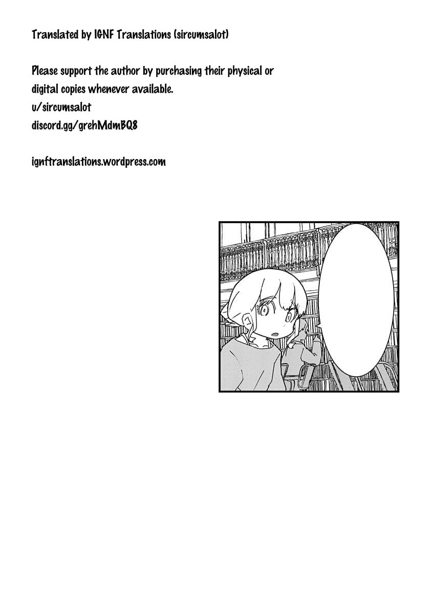 Kono Fukushuu ni Gal wa Iranai Chapter 35 page 18 - 