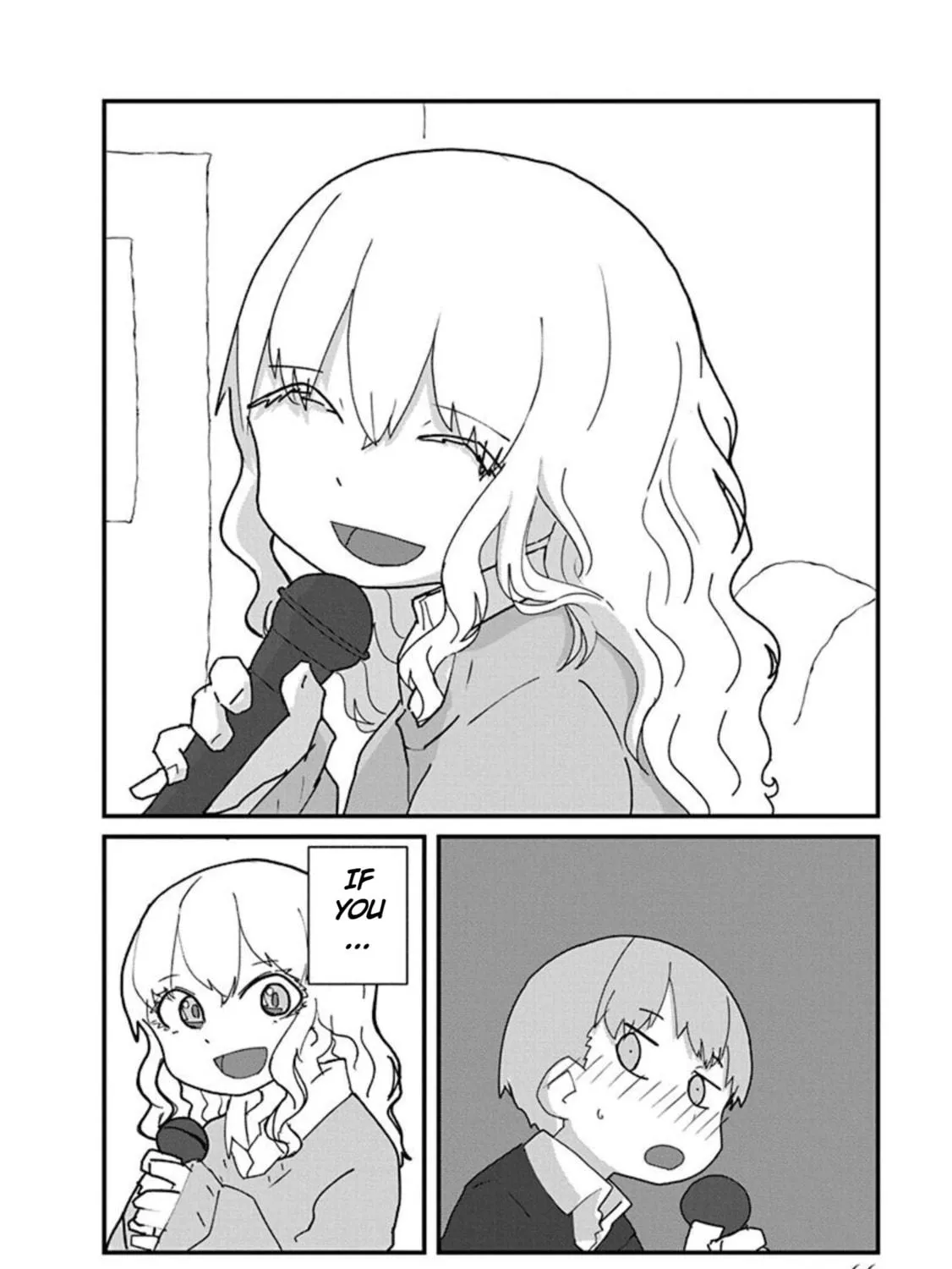Kono Fukushuu ni Gal wa Iranai Chapter 4 page 23 - 