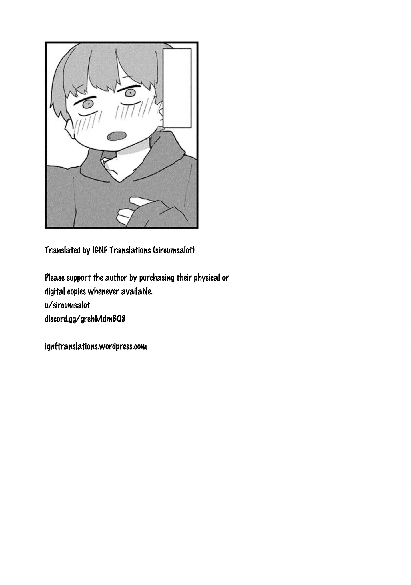 Kono Fukushuu ni Gyaru wa Iranai Chapter 2 page 16 - 