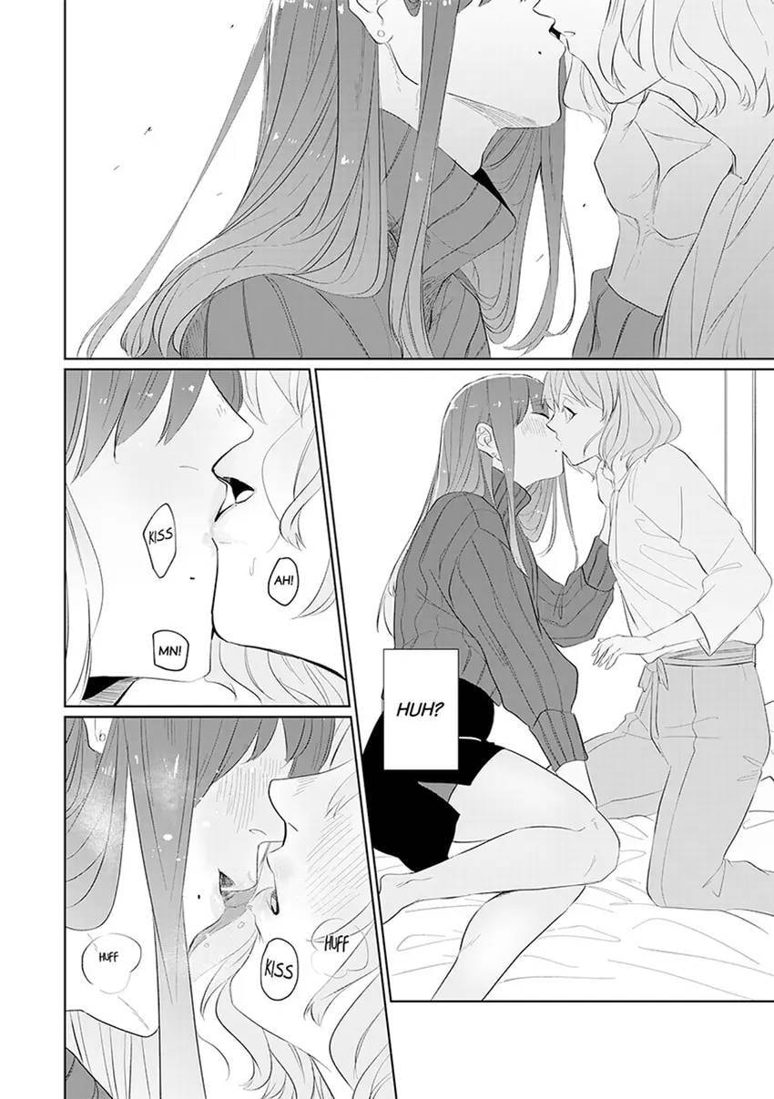 Kono Futari, Dekiai-numa - Wakeari Joushi no Iroke ni You Yoru Chapter 1 page 14 - 