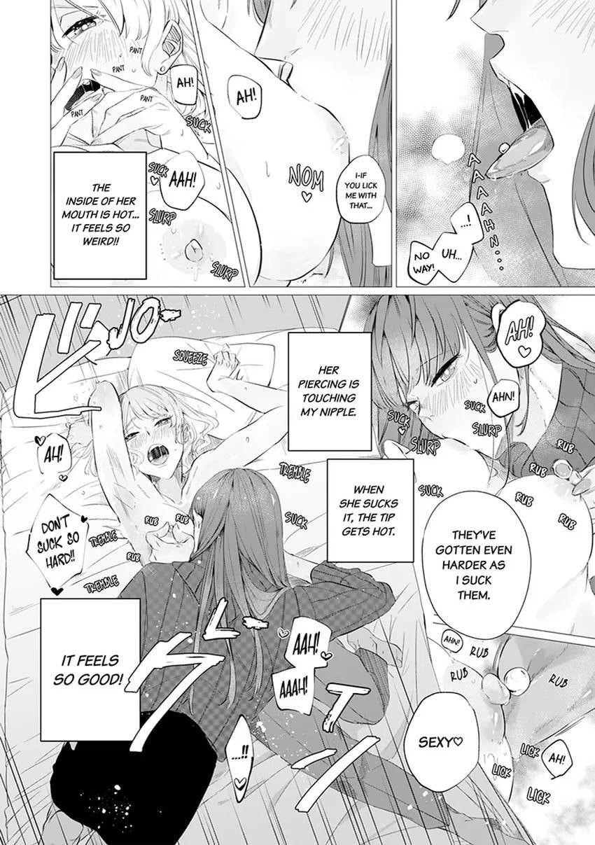 Kono Futari, Dekiai-numa - Wakeari Joushi no Iroke ni You Yoru Chapter 1 page 24 - 