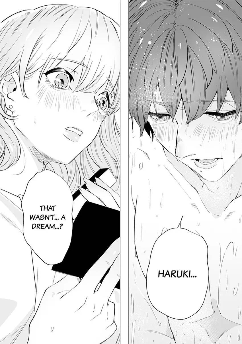 Kono Futari, Dekiai-numa - Wakeari Joushi no Iroke ni You Yoru Chapter 2 page 26 - 