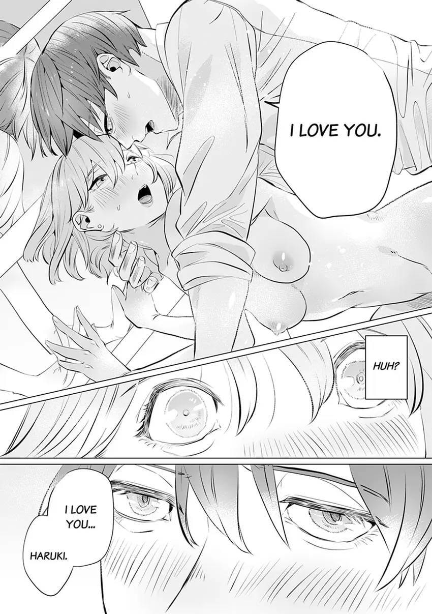 Kono Futari, Dekiai-numa - Wakeari Joushi no Iroke ni You Yoru Chapter 3 page 26 - 