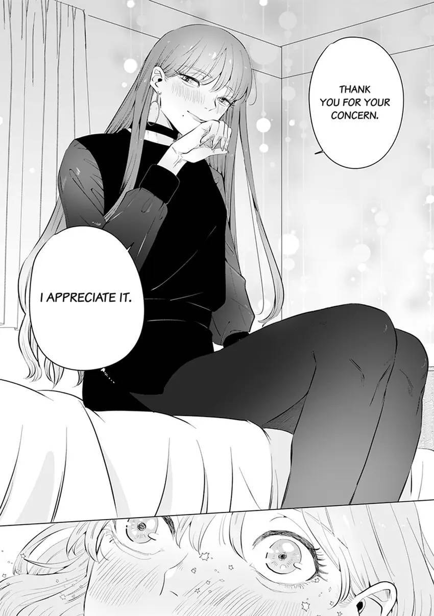 Kono Futari, Dekiai-numa - Wakeari Joushi no Iroke ni You Yoru Chapter 4 page 16 - 