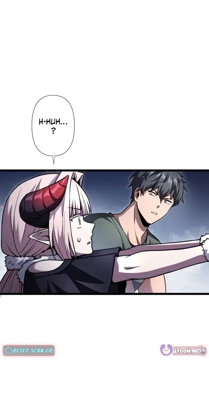Kono Futari, Mazeru na Kiken! Gyaru Shoukan Samurai to Katabutsu Kenshi no Kyousou Kyoku Chapter 1 page 101 - 