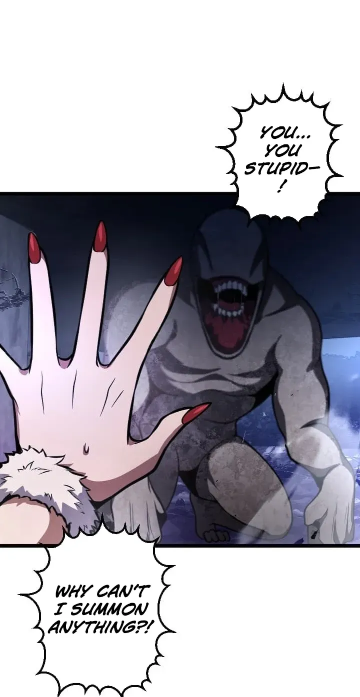 Kono Futari, Mazeru na Kiken! Gyaru Shoukan Samurai to Katabutsu Kenshi no Kyousou Kyoku Chapter 1 page 113 - 