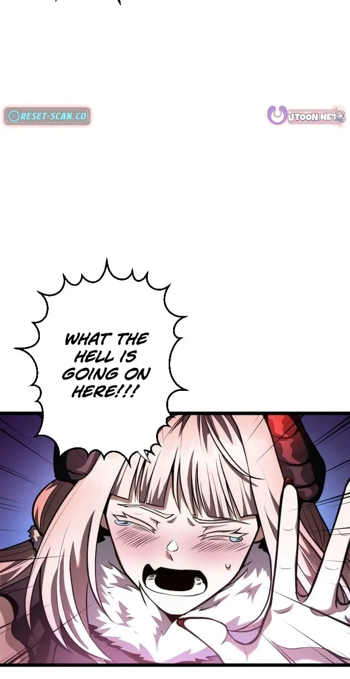 Kono Futari, Mazeru na Kiken! Gyaru Shoukan Samurai to Katabutsu Kenshi no Kyousou Kyoku Chapter 1 page 114 - 