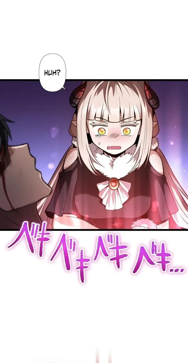 Kono Futari, Mazeru na Kiken! Gyaru Shoukan Samurai to Katabutsu Kenshi no Kyousou Kyoku Chapter 1 page 117 - 