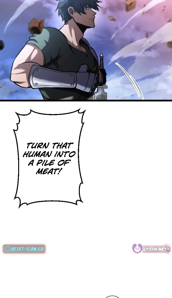 Kono Futari, Mazeru na Kiken! Gyaru Shoukan Samurai to Katabutsu Kenshi no Kyousou Kyoku Chapter 1 page 38 - 