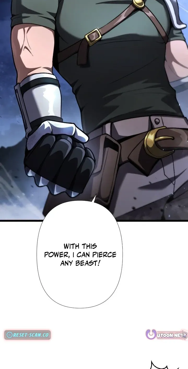 Kono Futari, Mazeru na Kiken! Gyaru Shoukan Samurai to Katabutsu Kenshi no Kyousou Kyoku Chapter 1 page 47 - 