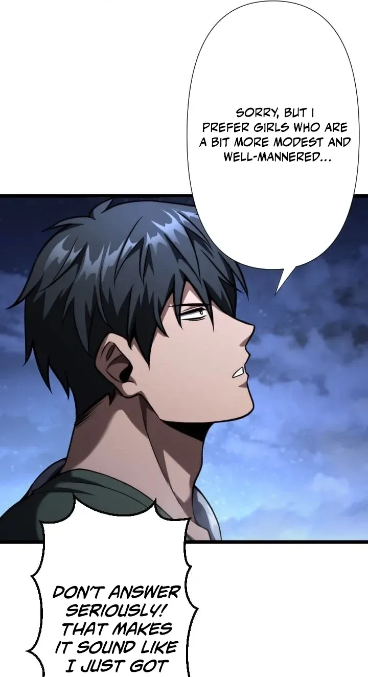 Kono Futari, Mazeru na Kiken! Gyaru Shoukan Samurai to Katabutsu Kenshi no Kyousou Kyoku Chapter 1 page 49 - 