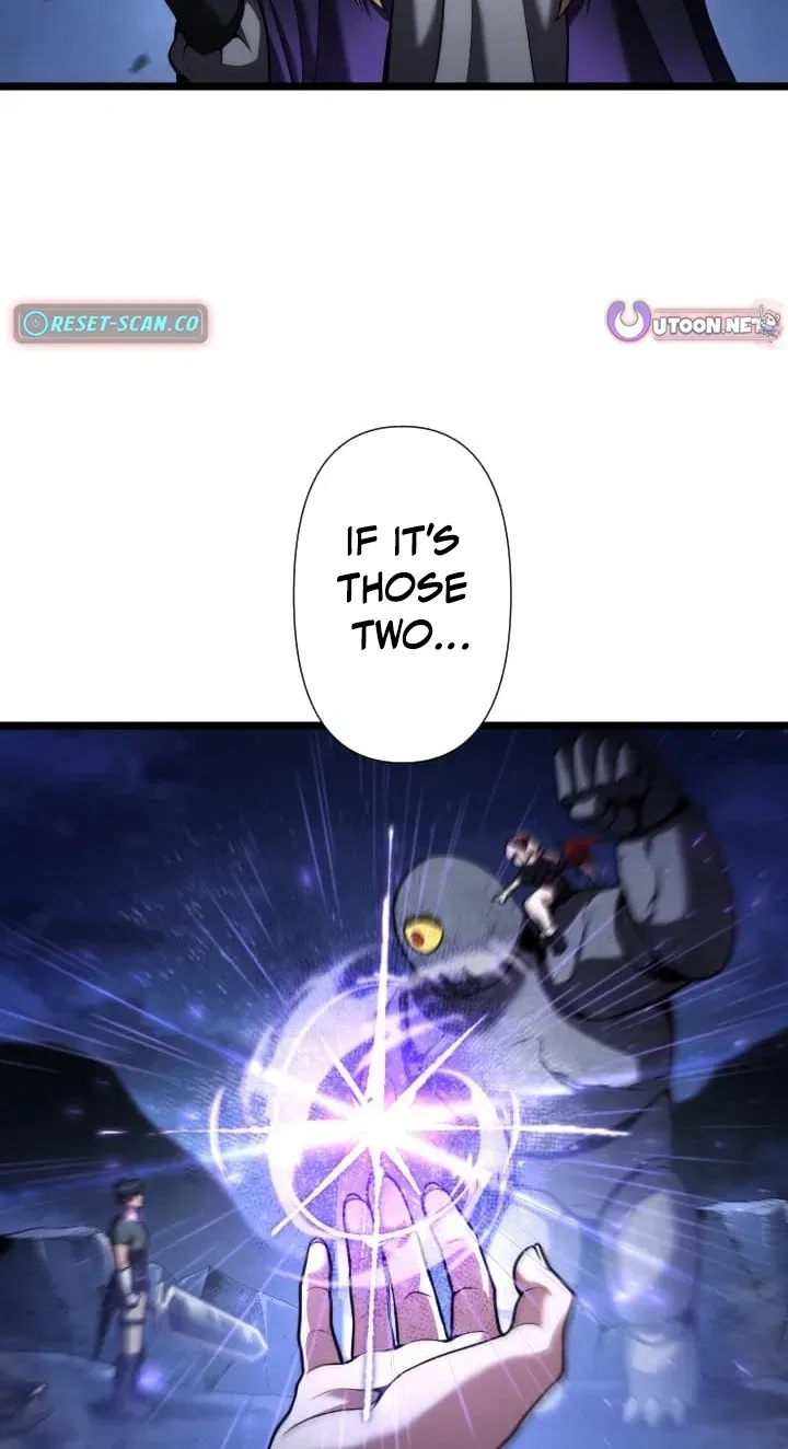 Kono Futari, Mazeru na Kiken! Gyaru Shoukan Samurai to Katabutsu Kenshi no Kyousou Kyoku Chapter 1 page 52 - 
