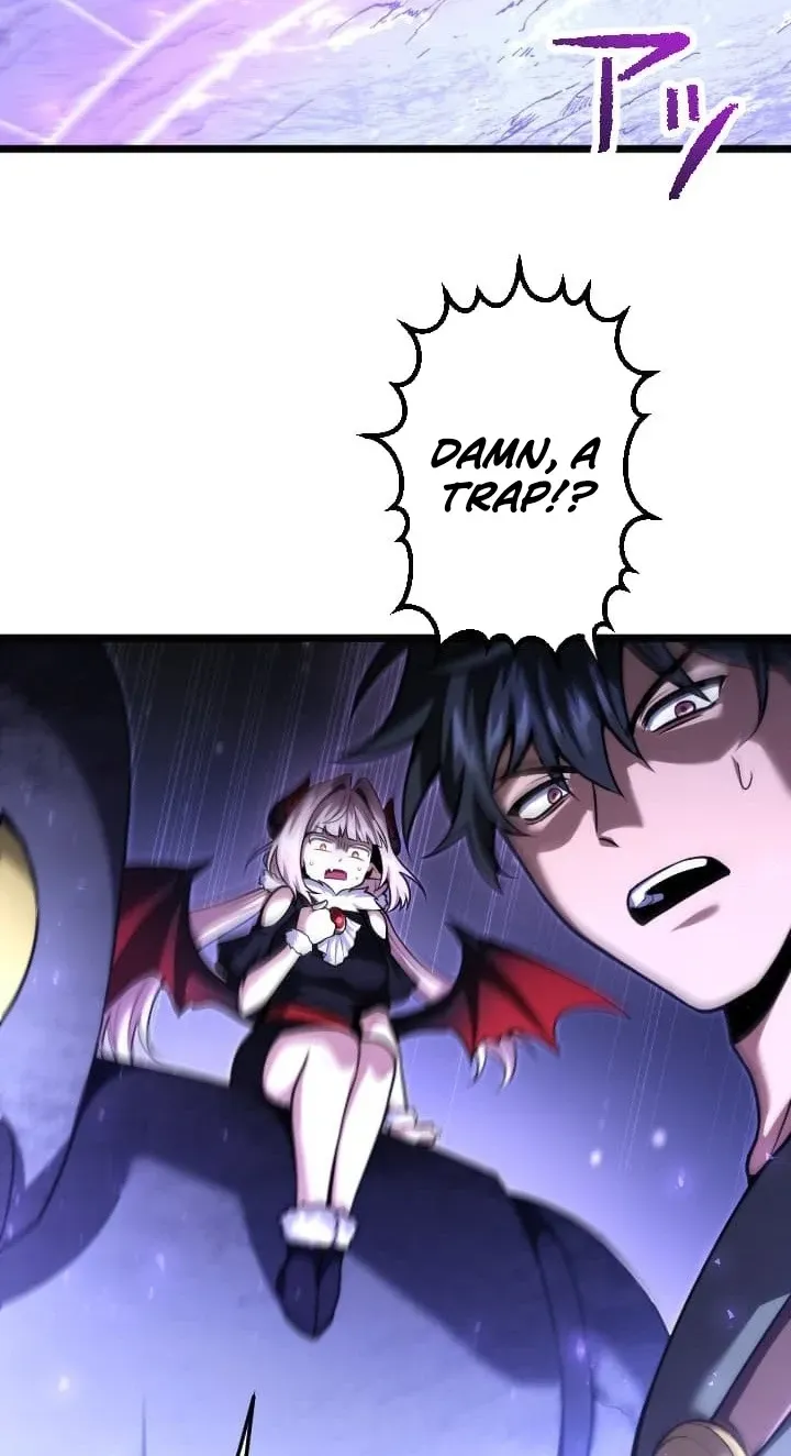 Kono Futari, Mazeru na Kiken! Gyaru Shoukan Samurai to Katabutsu Kenshi no Kyousou Kyoku Chapter 1 page 54 - 