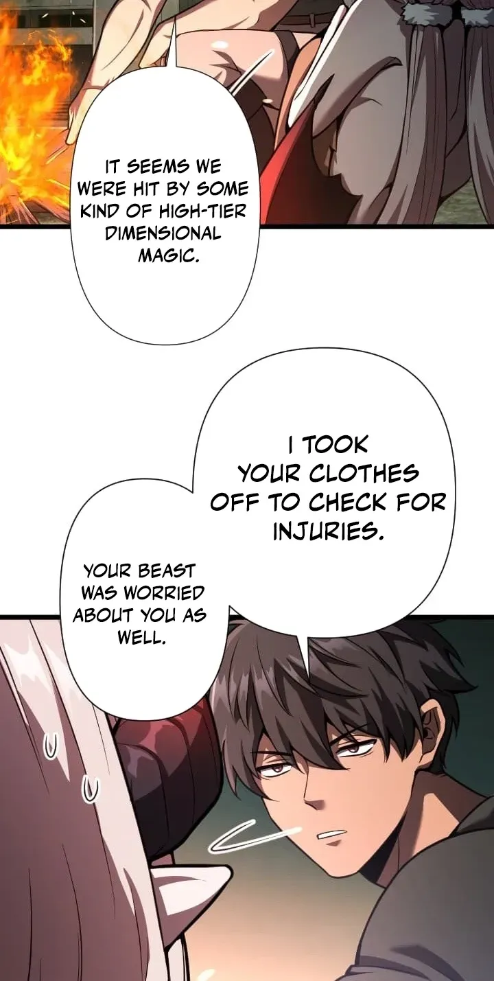 Kono Futari, Mazeru na Kiken! Gyaru Shoukan Samurai to Katabutsu Kenshi no Kyousou Kyoku Chapter 1 page 66 - 