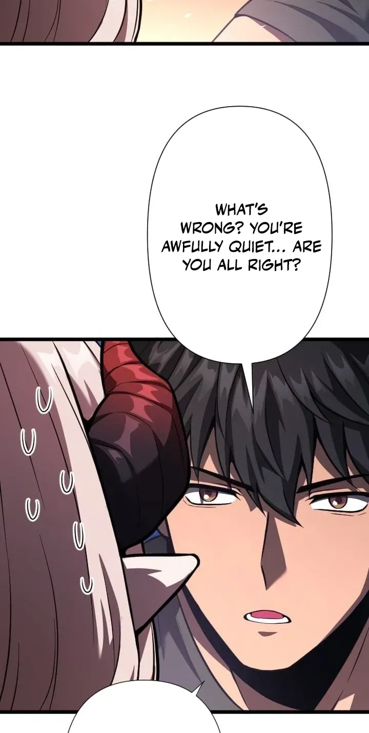 Kono Futari, Mazeru na Kiken! Gyaru Shoukan Samurai to Katabutsu Kenshi no Kyousou Kyoku Chapter 1 page 67 - 