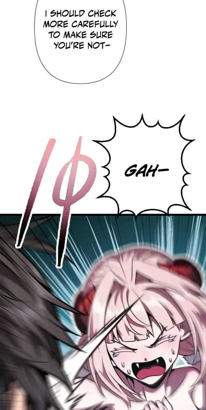 Kono Futari, Mazeru na Kiken! Gyaru Shoukan Samurai to Katabutsu Kenshi no Kyousou Kyoku Chapter 1 page 68 - 