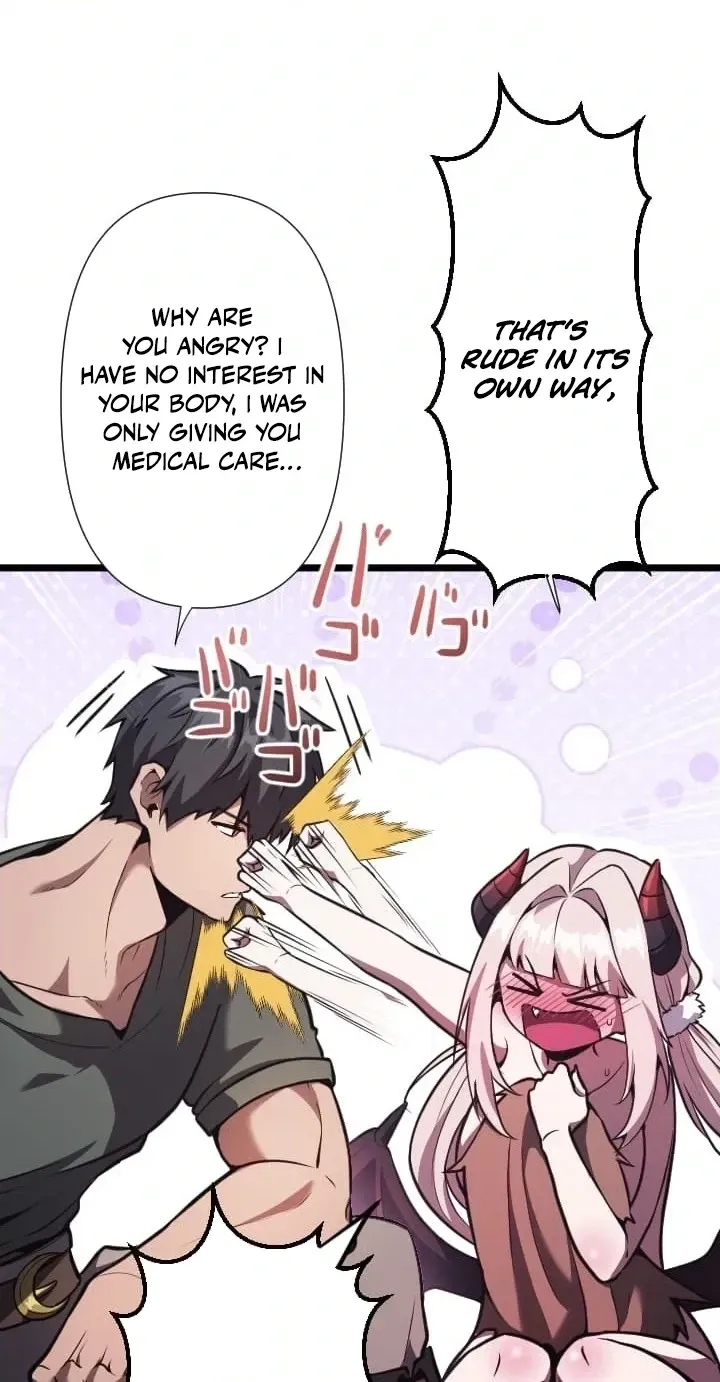 Kono Futari, Mazeru na Kiken! Gyaru Shoukan Samurai to Katabutsu Kenshi no Kyousou Kyoku Chapter 1 page 70 - 
