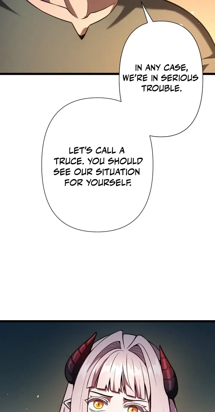 Kono Futari, Mazeru na Kiken! Gyaru Shoukan Samurai to Katabutsu Kenshi no Kyousou Kyoku Chapter 1 page 72 - 