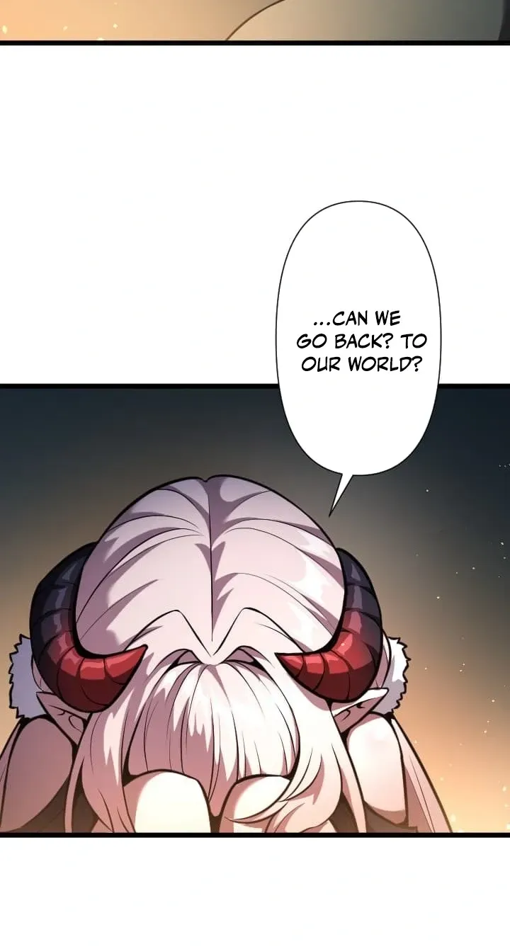 Kono Futari, Mazeru na Kiken! Gyaru Shoukan Samurai to Katabutsu Kenshi no Kyousou Kyoku Chapter 1 page 82 - 