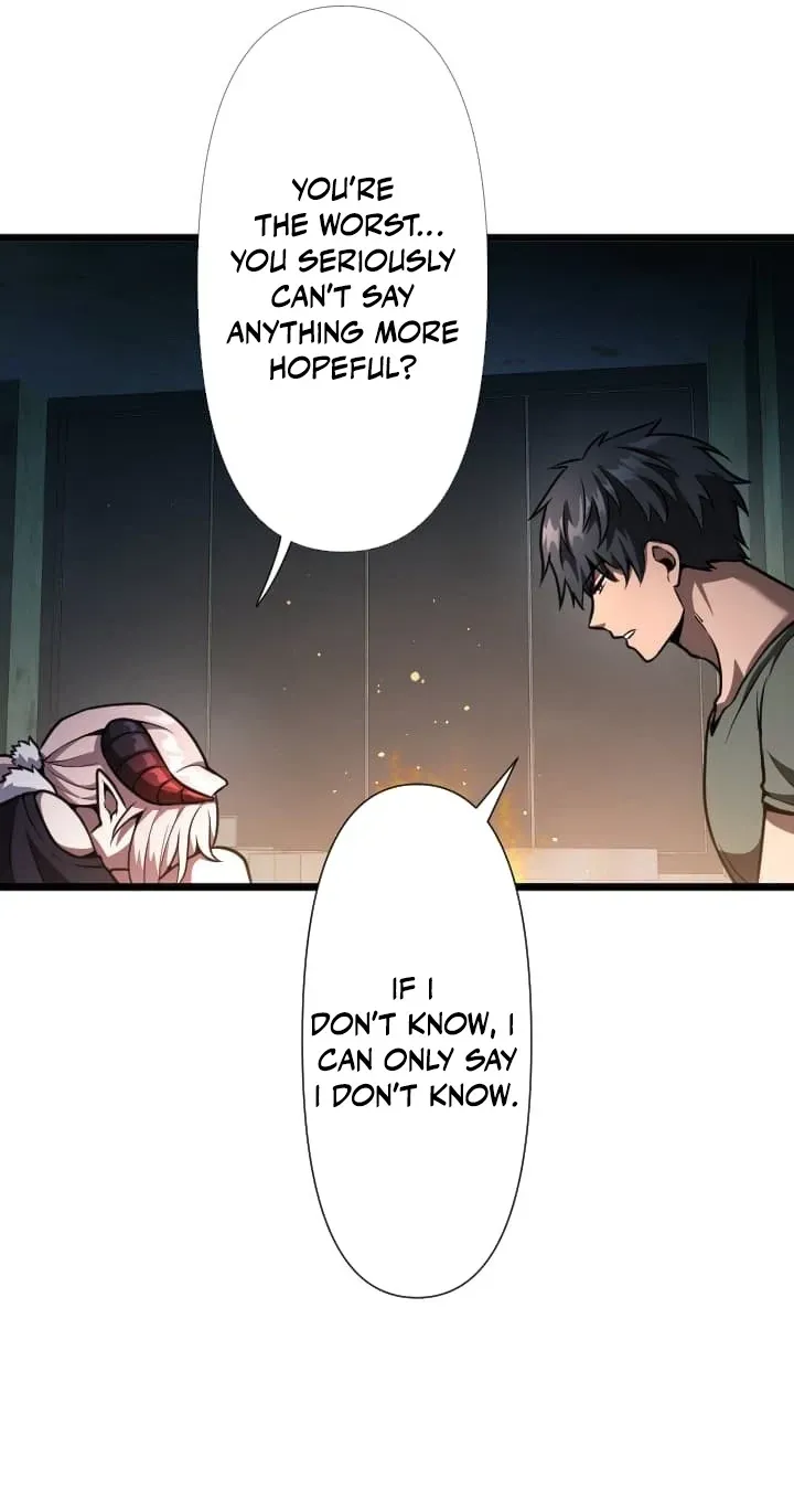 Kono Futari, Mazeru na Kiken! Gyaru Shoukan Samurai to Katabutsu Kenshi no Kyousou Kyoku Chapter 1 page 84 - 