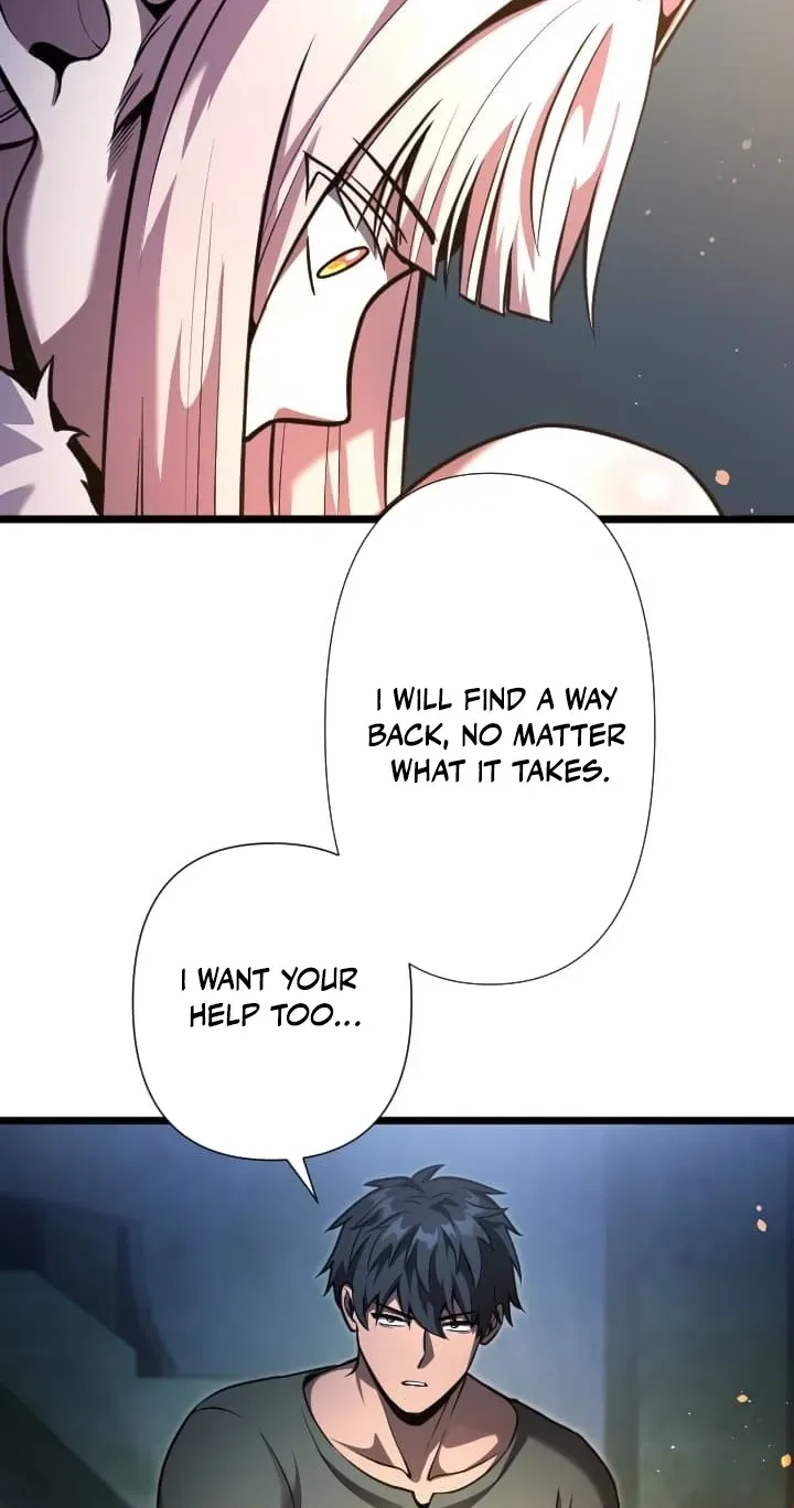 Kono Futari, Mazeru na Kiken! Gyaru Shoukan Samurai to Katabutsu Kenshi no Kyousou Kyoku Chapter 1 page 86 - 