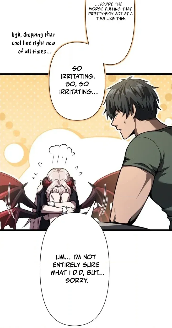 Kono Futari, Mazeru na Kiken! Gyaru Shoukan Samurai to Katabutsu Kenshi no Kyousou Kyoku Chapter 1 page 90 - 