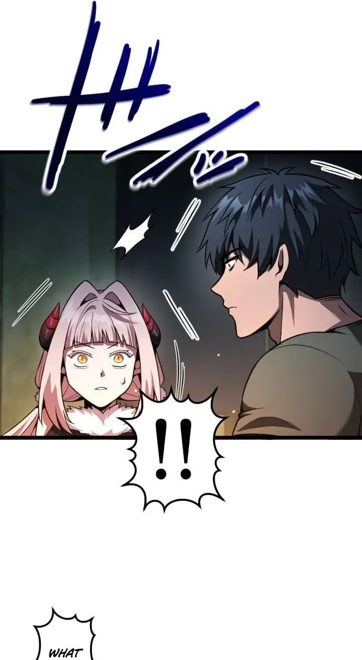 Kono Futari, Mazeru na Kiken! Gyaru Shoukan Samurai to Katabutsu Kenshi no Kyousou Kyoku Chapter 1 page 91 - 