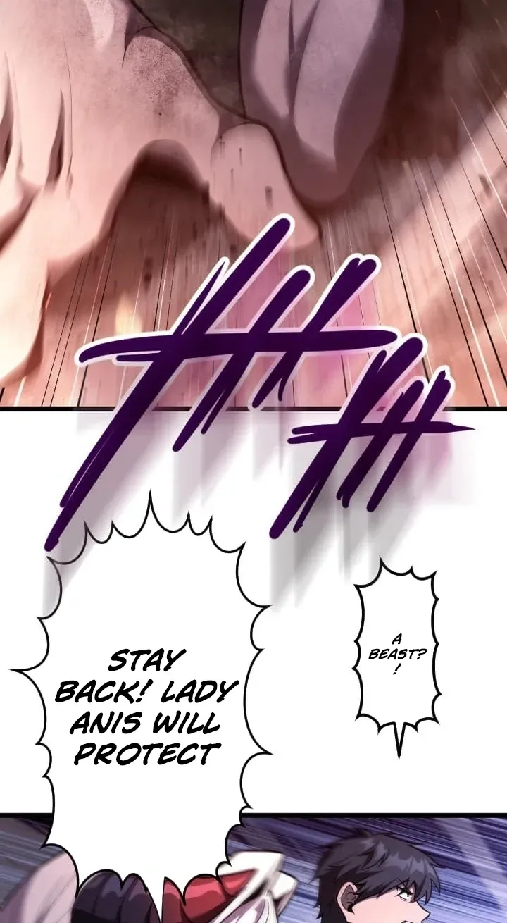 Kono Futari, Mazeru na Kiken! Gyaru Shoukan Samurai to Katabutsu Kenshi no Kyousou Kyoku Chapter 1 page 95 - 