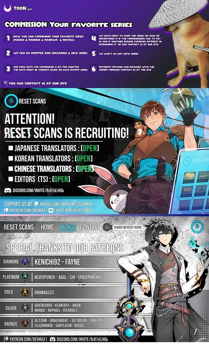 Kono Futari, Mazeru na Kiken! Gyaru Shoukan Samurai to Katabutsu Kenshi no Kyousou Kyoku Chapter 10 page 1 - 
