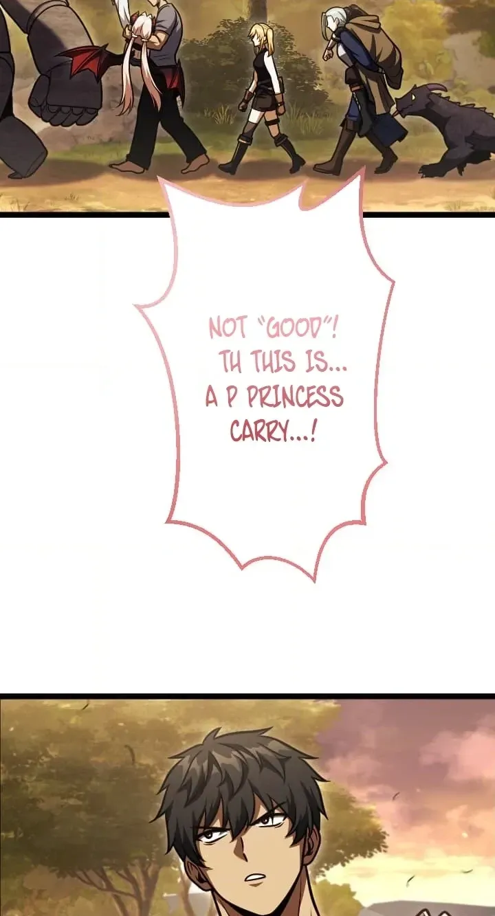 Kono Futari, Mazeru na Kiken! Gyaru Shoukan Samurai to Katabutsu Kenshi no Kyousou Kyoku Chapter 10 page 20 - 