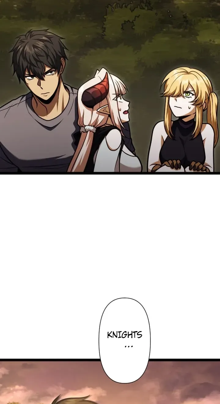 Kono Futari, Mazeru na Kiken! Gyaru Shoukan Samurai to Katabutsu Kenshi no Kyousou Kyoku Chapter 10 page 24 - 