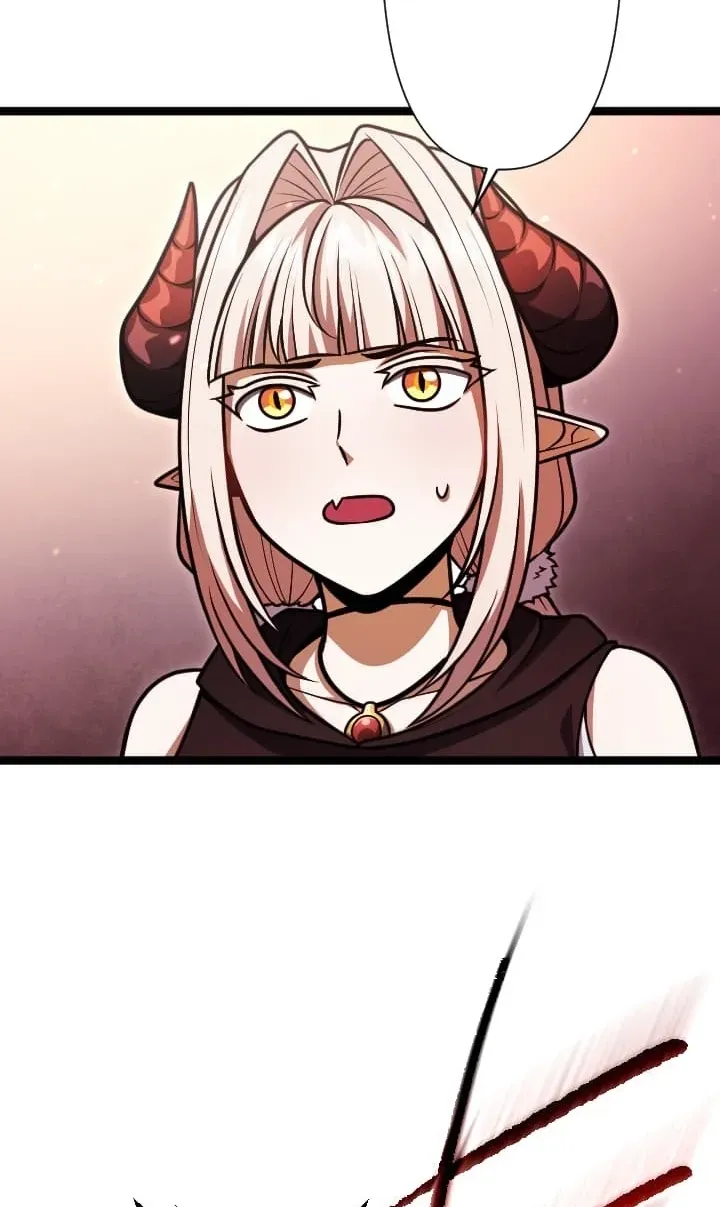 Kono Futari, Mazeru na Kiken! Gyaru Shoukan Samurai to Katabutsu Kenshi no Kyousou Kyoku Chapter 10 page 32 - 