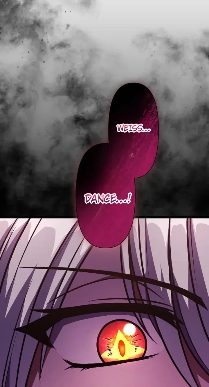 Kono Futari, Mazeru na Kiken! Gyaru Shoukan Samurai to Katabutsu Kenshi no Kyousou Kyoku Chapter 10 page 57 - 