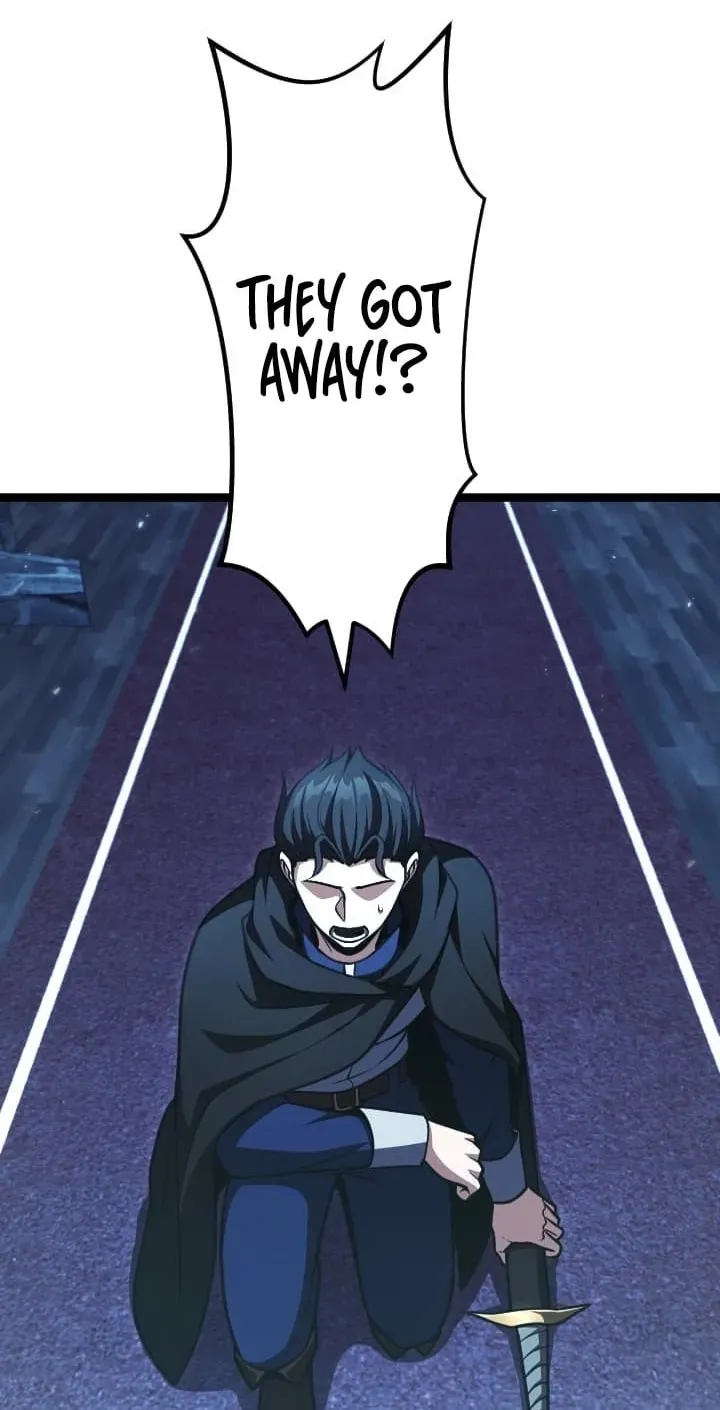 Kono Futari, Mazeru na Kiken! Gyaru Shoukan Samurai to Katabutsu Kenshi no Kyousou Kyoku Chapter 11 page 2 - 
