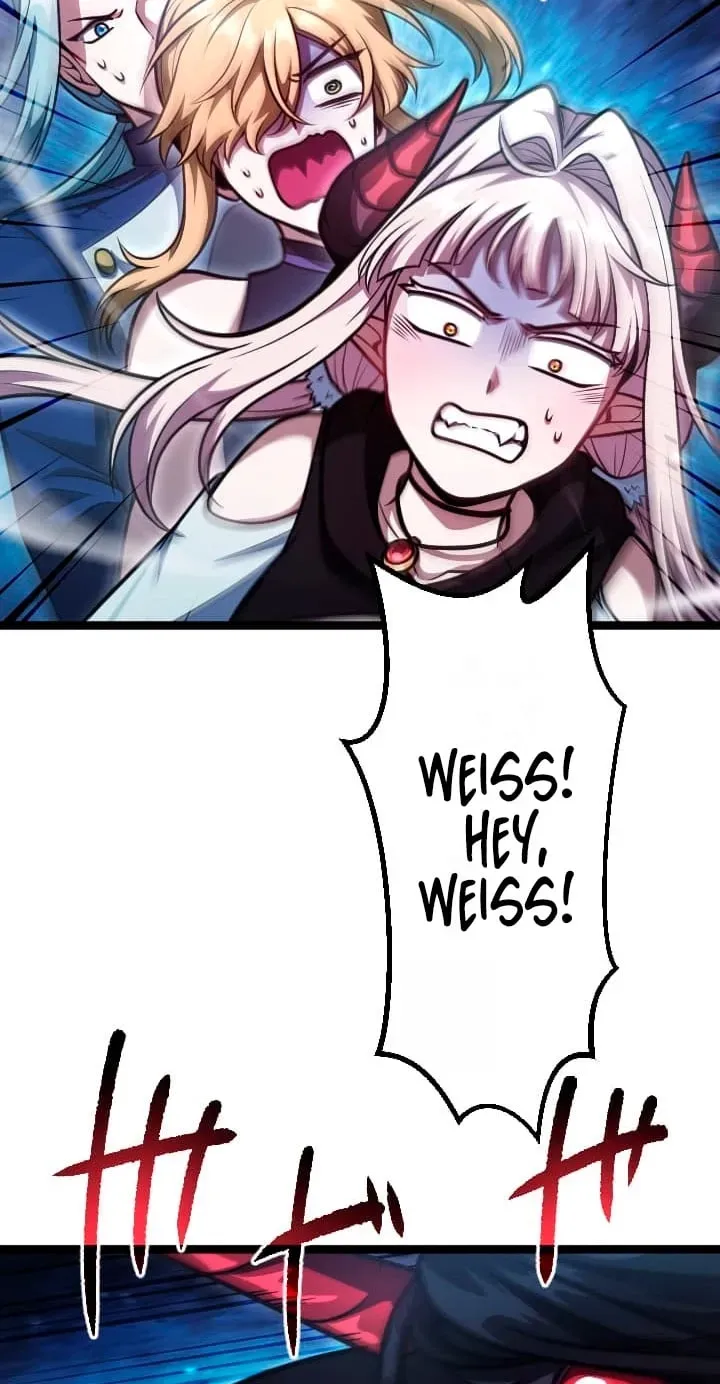 Kono Futari, Mazeru na Kiken! Gyaru Shoukan Samurai to Katabutsu Kenshi no Kyousou Kyoku Chapter 11 page 17 - 