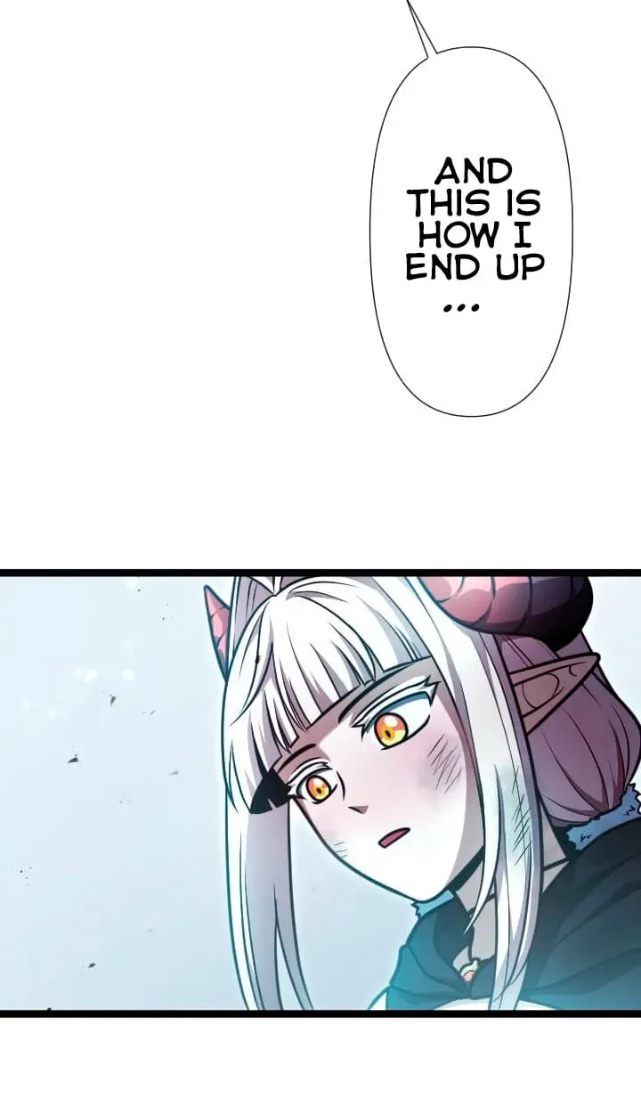 Kono Futari, Mazeru na Kiken! Gyaru Shoukan Samurai to Katabutsu Kenshi no Kyousou Kyoku Chapter 11 page 31 - 