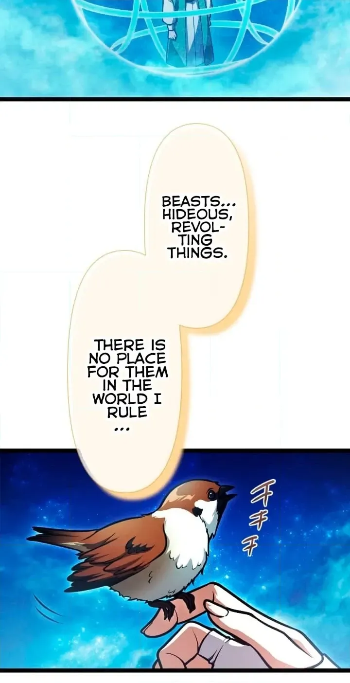Kono Futari, Mazeru na Kiken! Gyaru Shoukan Samurai to Katabutsu Kenshi no Kyousou Kyoku Chapter 11 page 10 - 