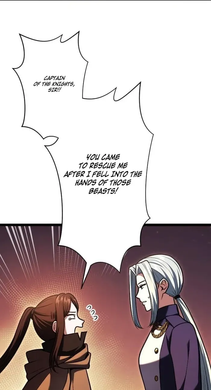 Kono Futari, Mazeru na Kiken! Gyaru Shoukan Samurai to Katabutsu Kenshi no Kyousou Kyoku Chapter 13 page 11 - 