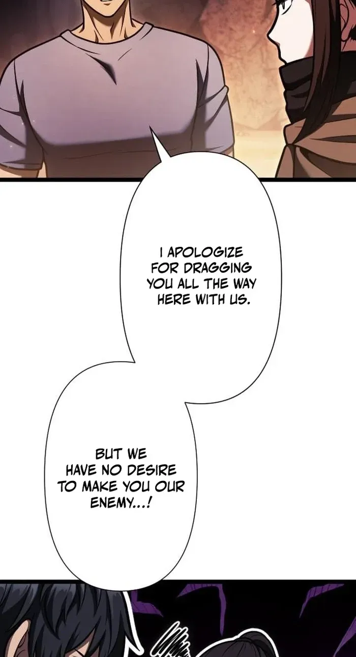 Kono Futari, Mazeru na Kiken! Gyaru Shoukan Samurai to Katabutsu Kenshi no Kyousou Kyoku Chapter 13 page 18 - 