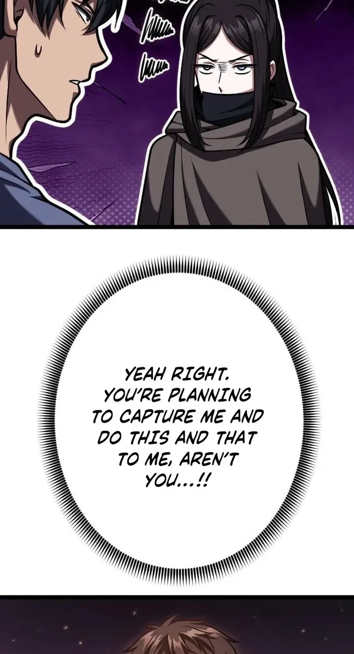 Kono Futari, Mazeru na Kiken! Gyaru Shoukan Samurai to Katabutsu Kenshi no Kyousou Kyoku Chapter 13 page 19 - 