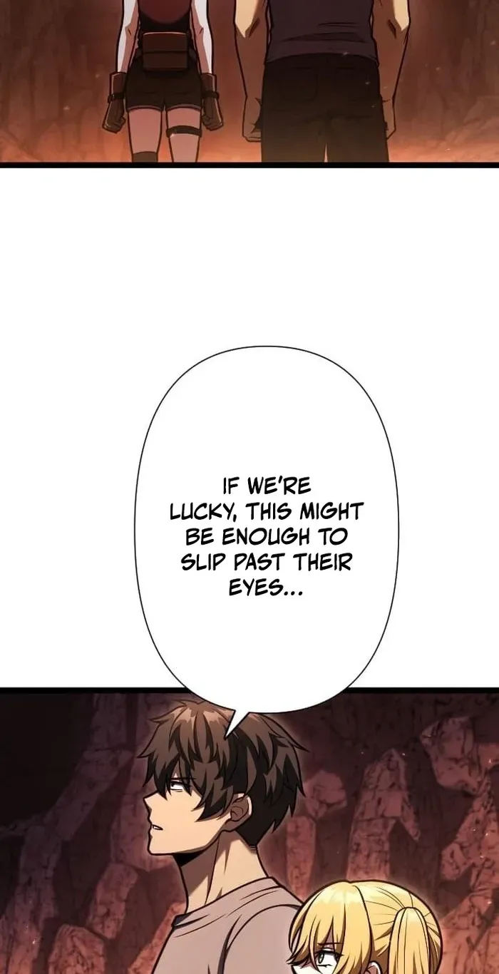 Kono Futari, Mazeru na Kiken! Gyaru Shoukan Samurai to Katabutsu Kenshi no Kyousou Kyoku Chapter 13 page 3 - 