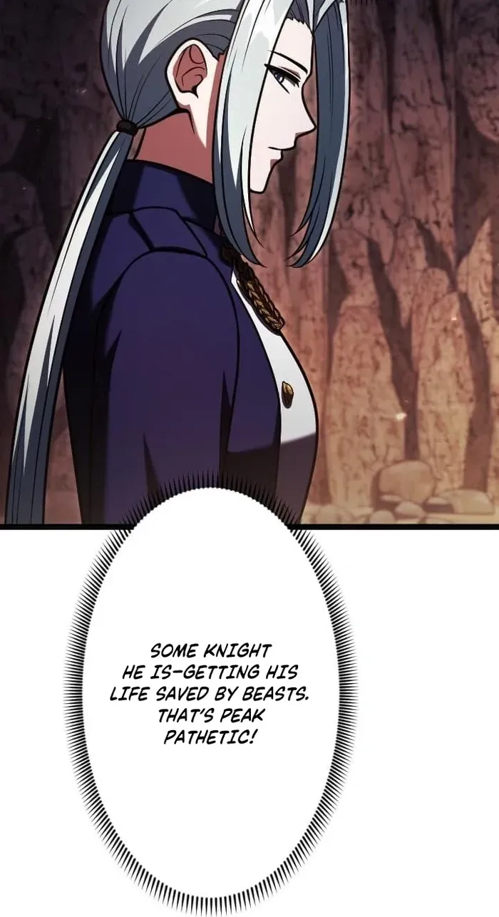 Kono Futari, Mazeru na Kiken! Gyaru Shoukan Samurai to Katabutsu Kenshi no Kyousou Kyoku Chapter 13 page 21 - 