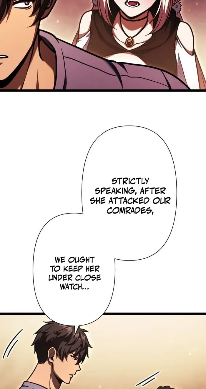 Kono Futari, Mazeru na Kiken! Gyaru Shoukan Samurai to Katabutsu Kenshi no Kyousou Kyoku Chapter 13 page 23 - 
