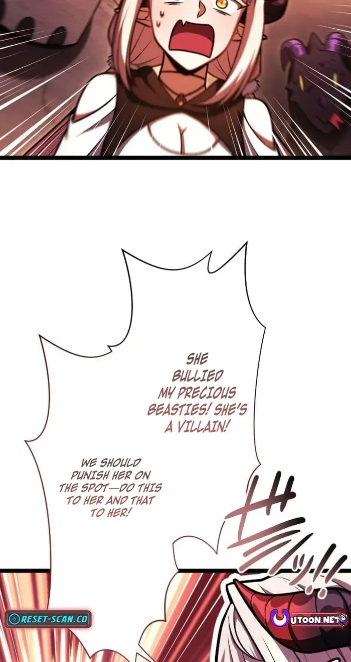 Kono Futari, Mazeru na Kiken! Gyaru Shoukan Samurai to Katabutsu Kenshi no Kyousou Kyoku Chapter 13 page 26 - 