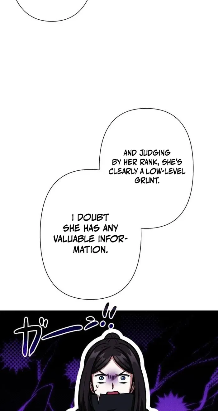 Kono Futari, Mazeru na Kiken! Gyaru Shoukan Samurai to Katabutsu Kenshi no Kyousou Kyoku Chapter 13 page 29 - 